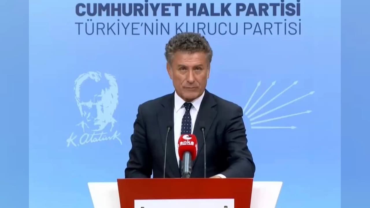 CHP'li Sarıbal'dan TMO fındık fiyatı tepkisi: Maliyeti kurtarmıyor