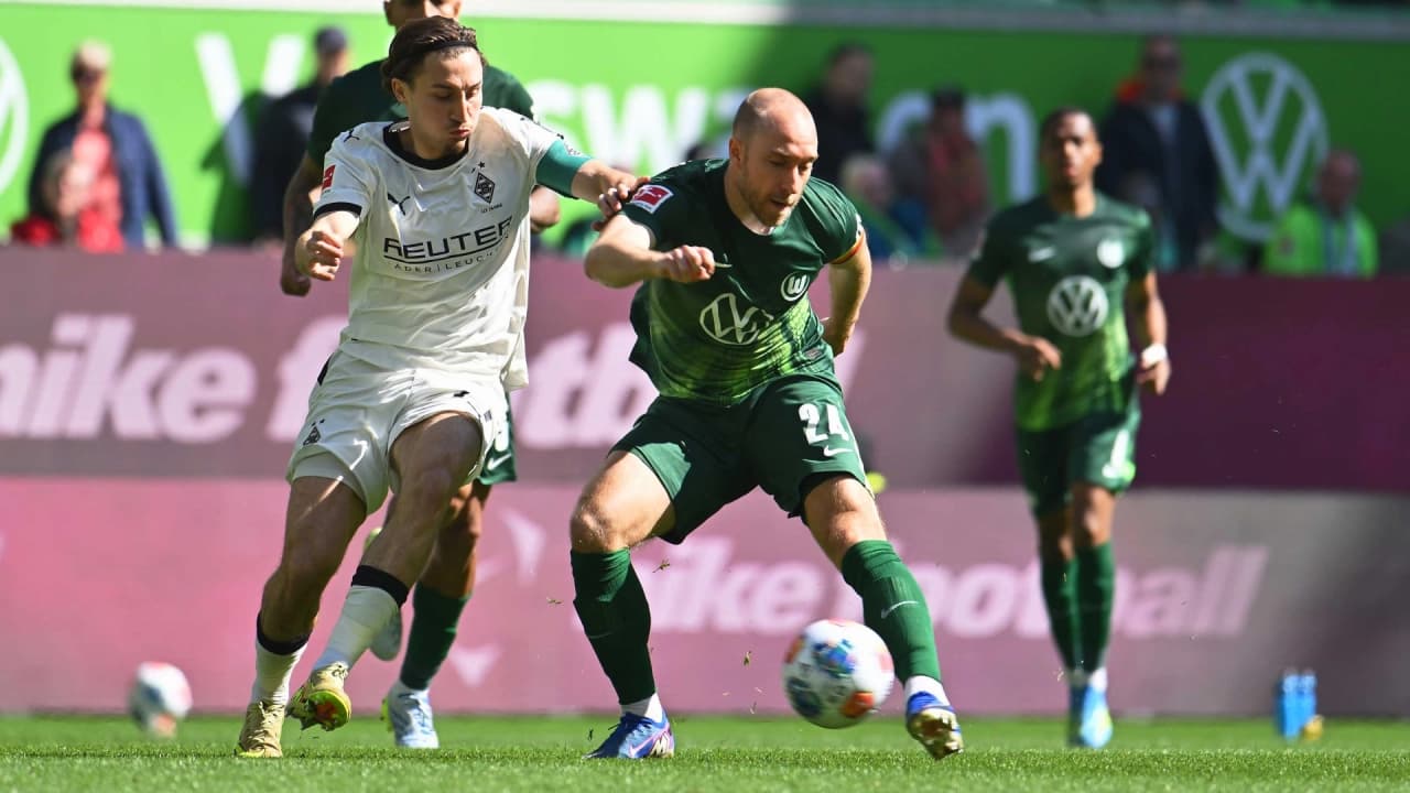 Christian Eriksen Wolfsburg ile yollarını ayırdı: Sözleşme feshedildi