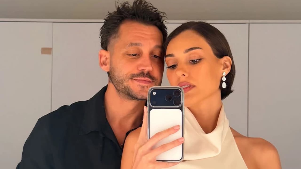 Dilan Çiçek Deniz'den Mutluluk İtirafı: Sevgilisi Birkan Nasuhoğlu ile Romantik Paylaşım