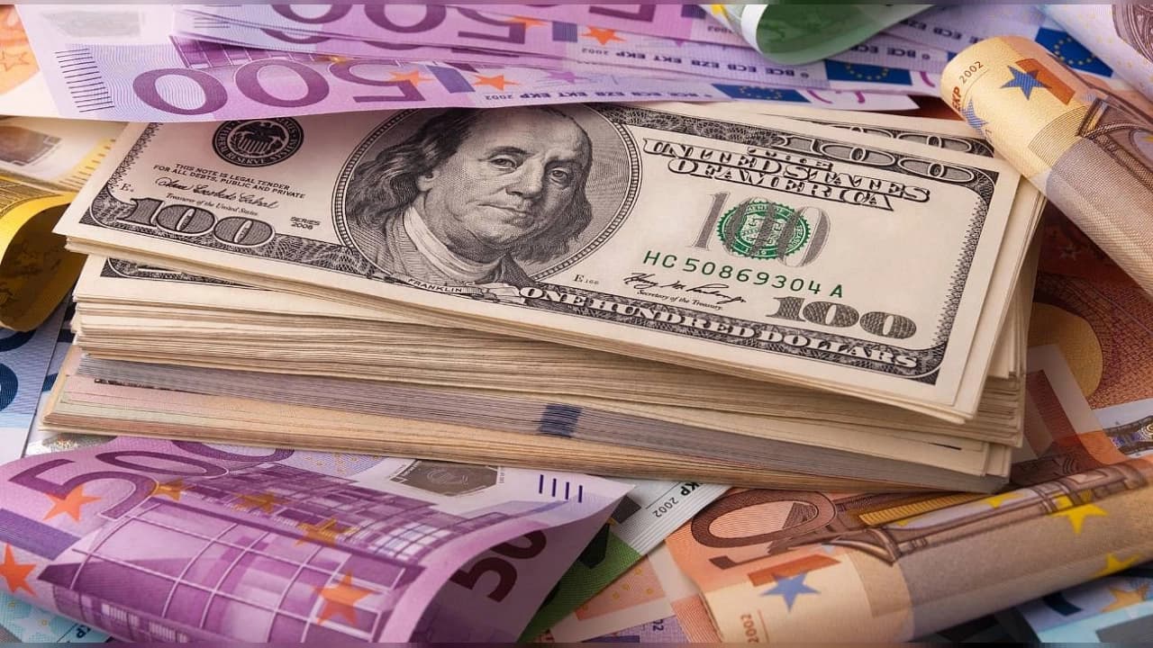 Dolar ve Euro Bugün Ne Kadar Oldu? 23 Eylül 2026 Serbest Piyasa Döviz Kurlarında Son Durum
