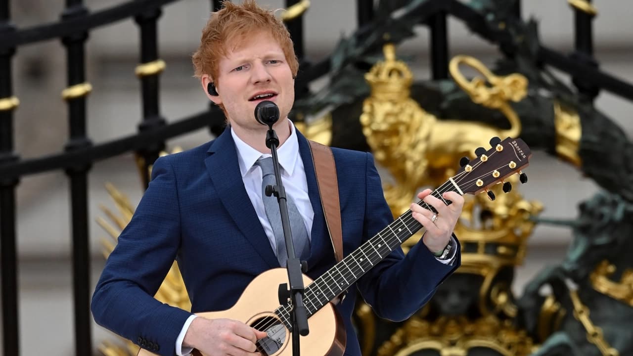 Ed Sheeran Konserine Massachusetts'te Yeni Protesto Dalgası Geliyor