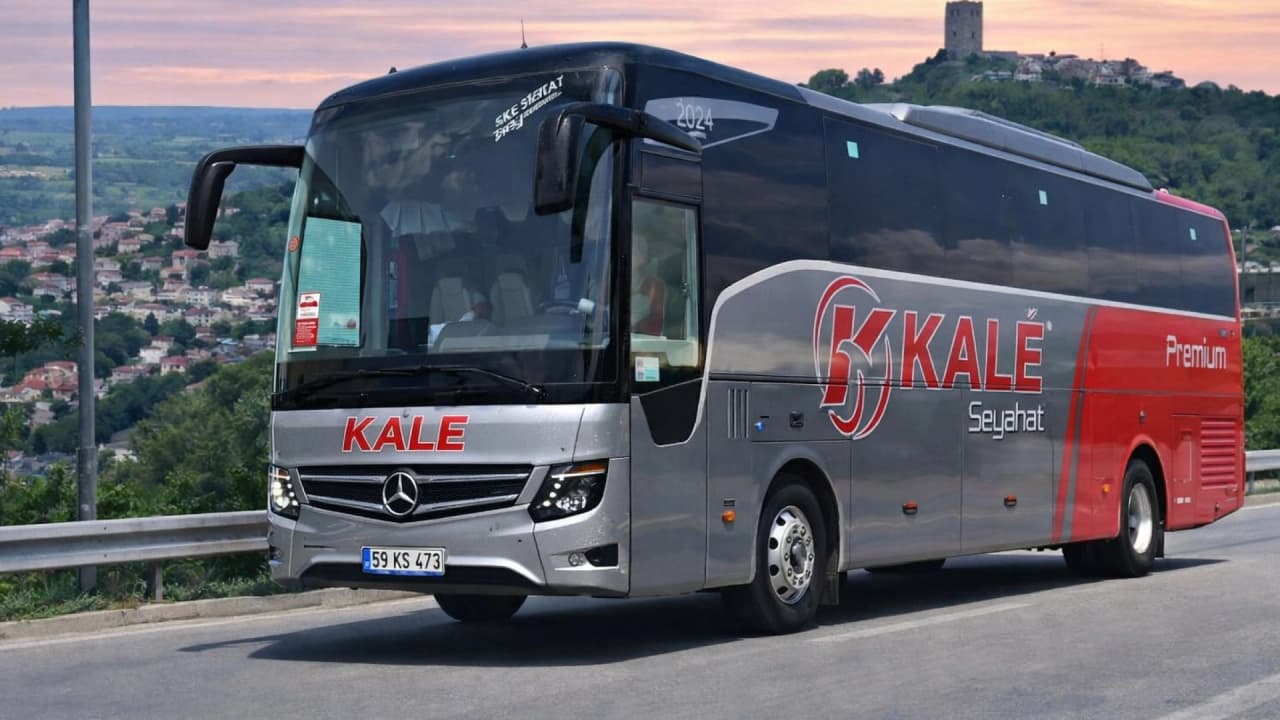 Kale Seyahat İçin Konkordato Kararı: Kesin Mühlet Verildi