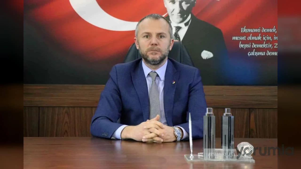 Kdz. Ereğli Aydınlar OSB İçin Ön Talep Süreci Başladı: Hedef Savunma Sanayisi ve Nitelikli İstihdam