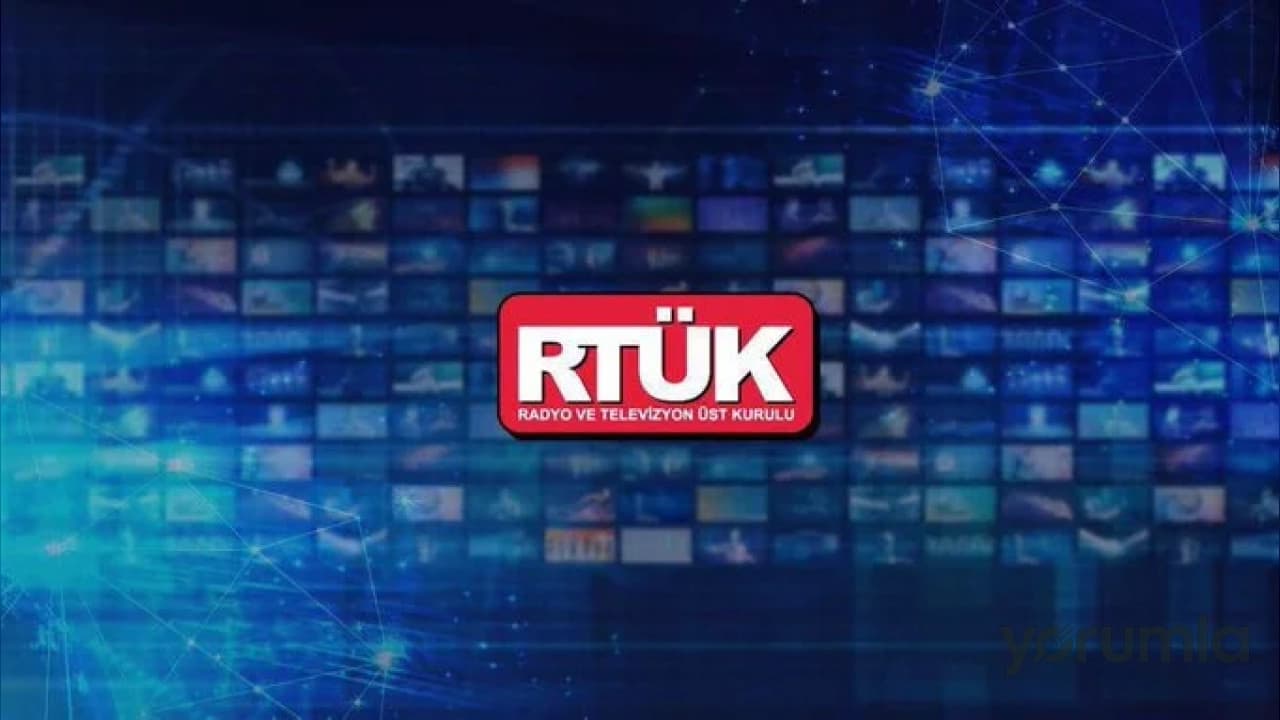 Manisa Turgutlu'daki Silahlı Saldırı Soruşturmasına RTÜK'ten Yayın Yasağı
