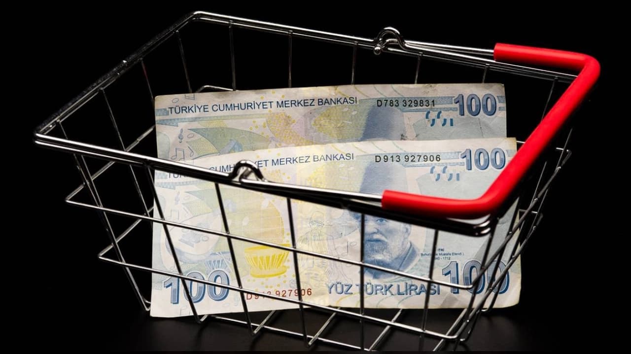 Merkez Bankası Eylül 2026 Enflasyon Beklentilerini Açıkladı: Hanehalkı ve Reel Sektör Ayrıştı