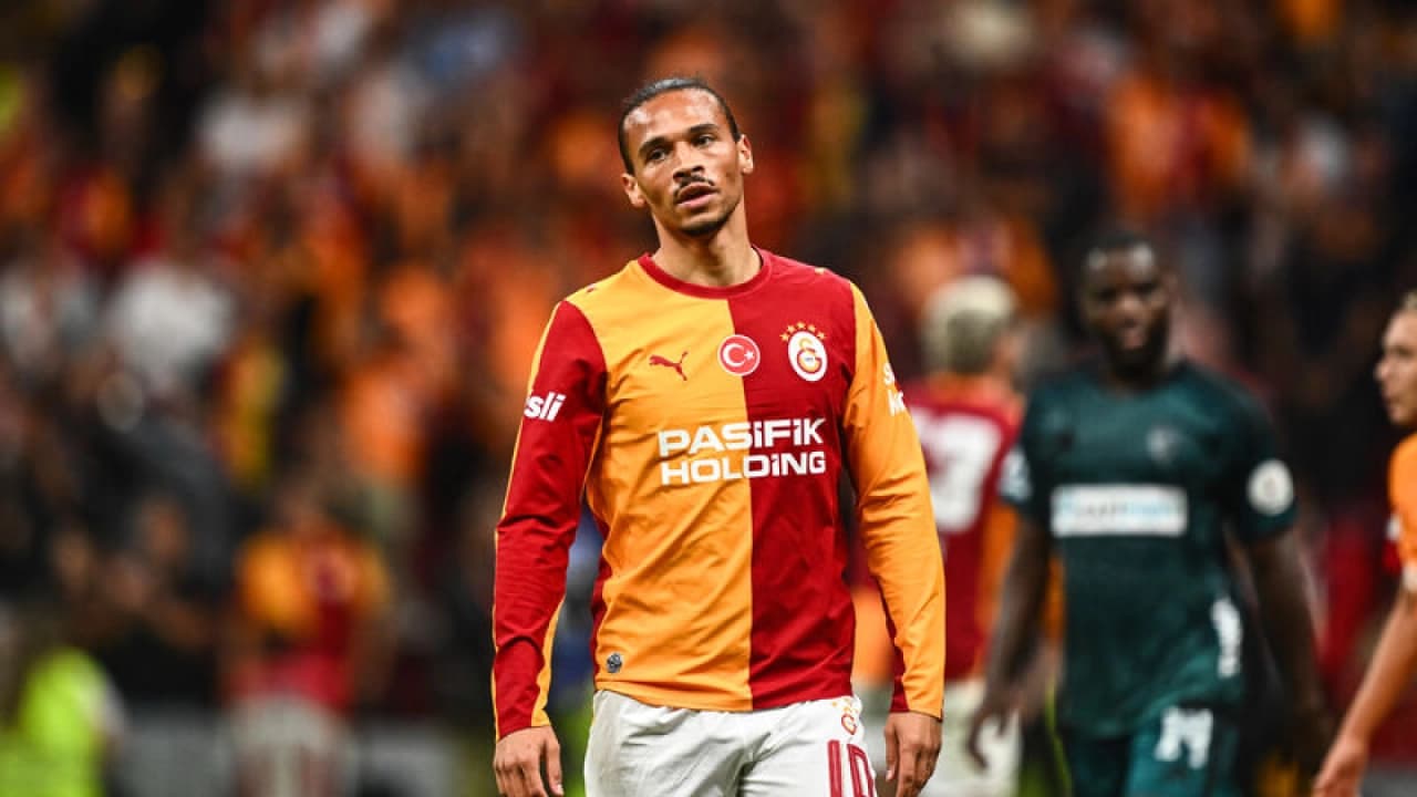 Rafael van der Vaart'tan Leroy Sane'ye Çarpıcı Kylian Mbappe Kıyası: "Korkak Gibi Oynuyor!