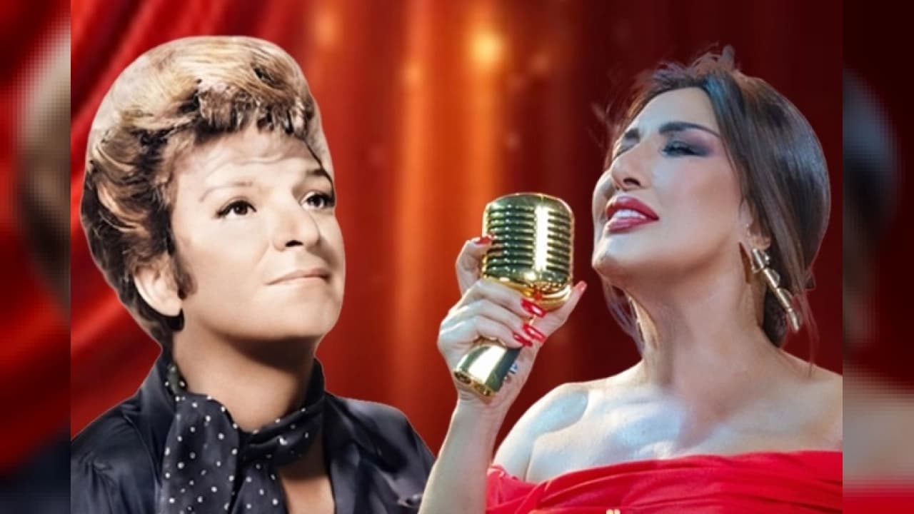 Sanat Güneşi Zeki Müren Memleketinde Anılıyor: Nükhet Duru Bursa'da Sahne Alacak