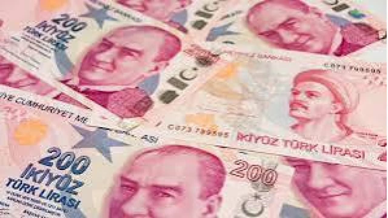 Serbest Fonlarda Şok Çekilme: Bir Günde 45 Milyar Lira Buharlaştı