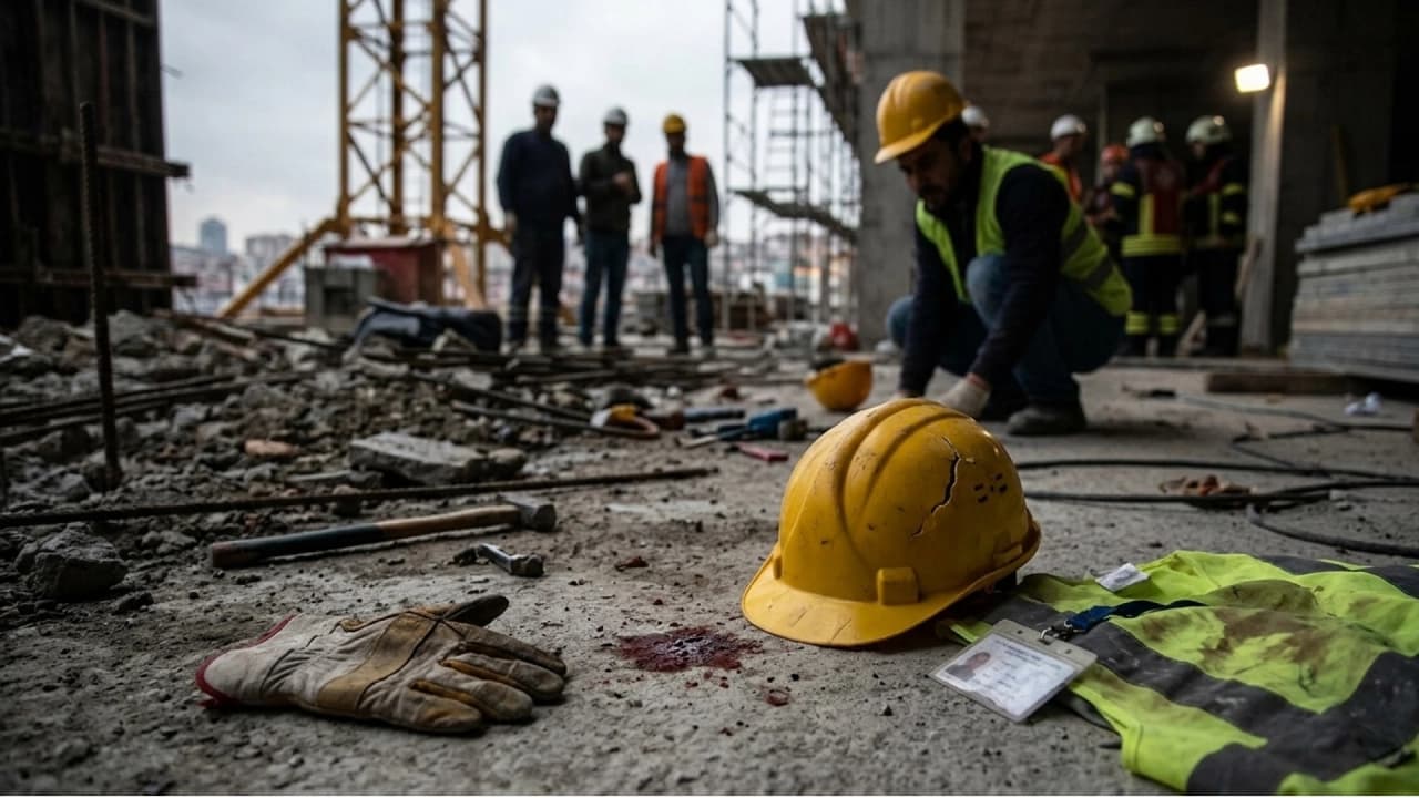 SGK'dan Sigortasız İş Kazası Kararı: Tüm Masraflar İşverene Rücu Ediliyor