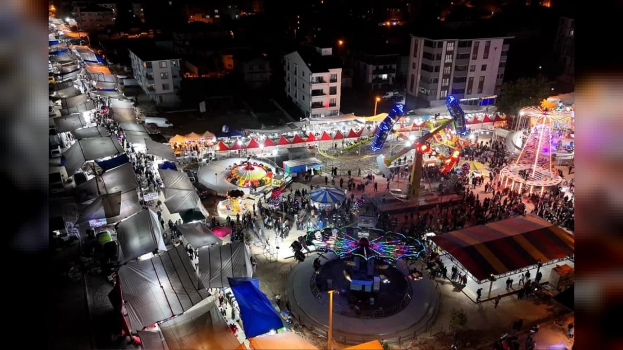 Tarihî Yenişehir Panayırı 40 yıllık aranın ardından üçüncü kez kapılarını açıyor