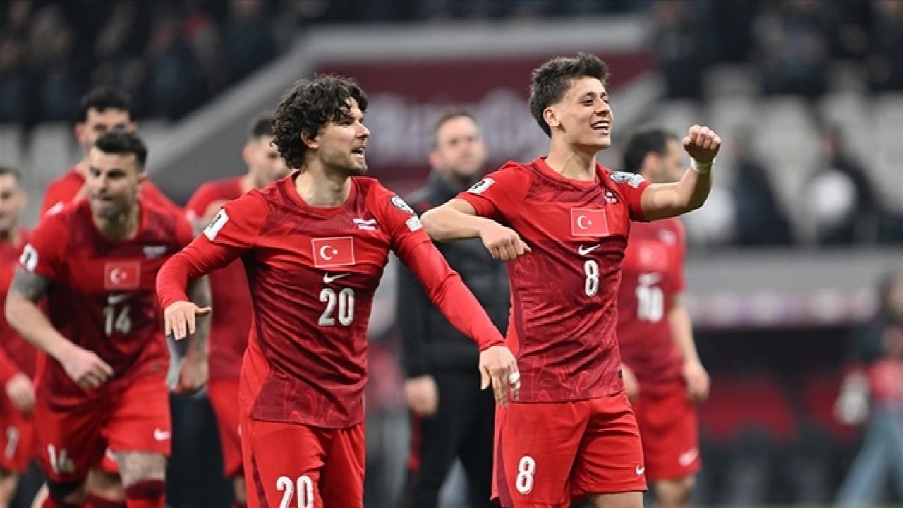Türkiye Fransa maçı ne zaman, saat kaçta ve hangi kanalda yayınlanacak? UEFA Uluslar Ligi milli maç detayları