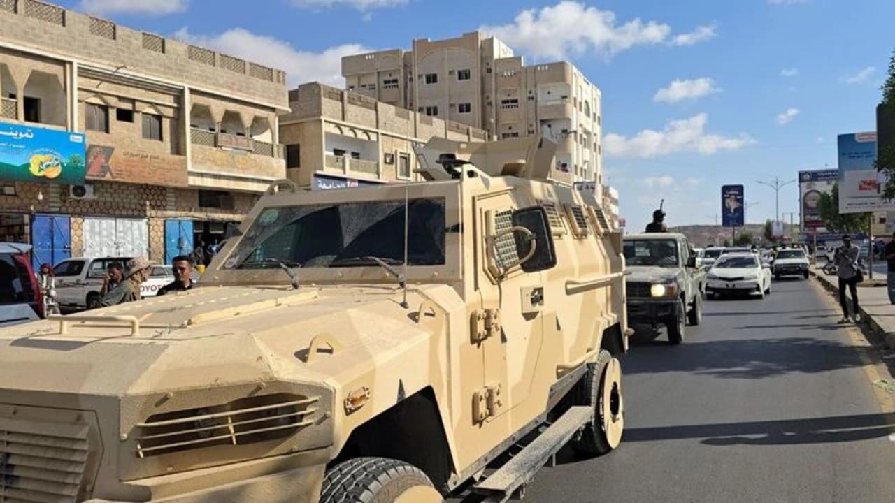 Yemen'de Kritik Gelişme: Hükümet Güçleri Taiz'de Stratejik Kirfan Dağı'nı Geri Aldı