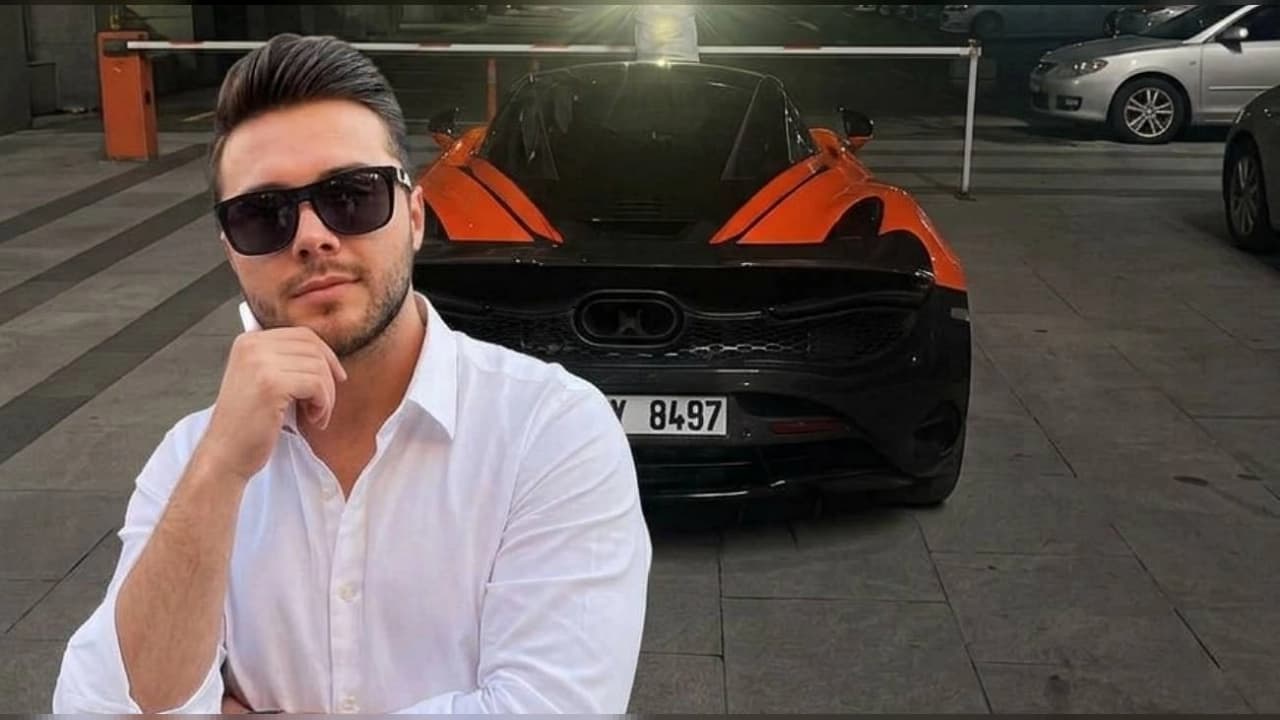 220 Milyonluk Lüks Araç Vurgunu: Tutuklu CEO'nun Otomobilleri 26 Bin TL'ye Devredilmiş!