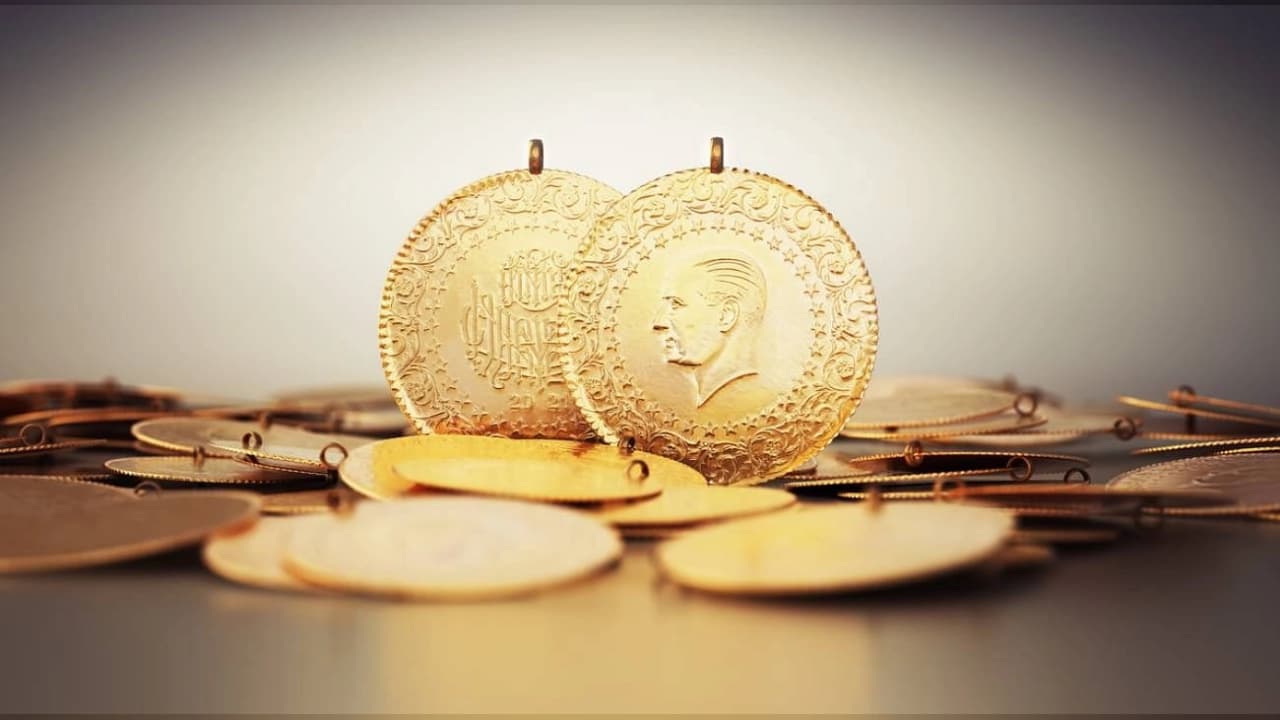 Altın Fiyatlarında Fed Baskısı Sürüyor: 24 Eylül 2026 Güncel Altın Fiyatları
