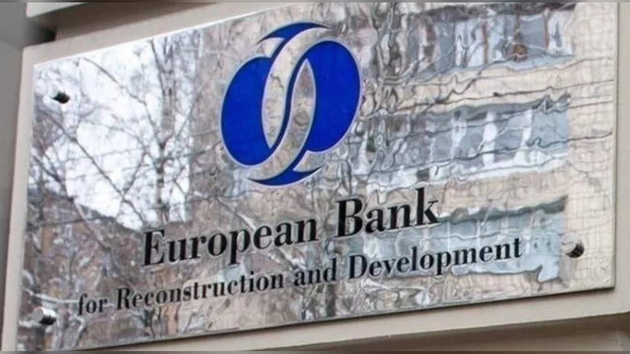EBRD Büyüme Tahminlerini Düşürdü: Türkiye Ekonomisi İçin 2026 Beklentisi Revize Edildi