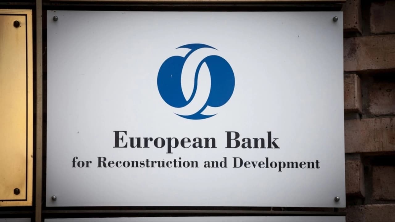 EBRD'den Türkiye Ekonomisi İçin Yeni Büyüme Tahmini: Bu Yıl Yüzde 3, 2027'de Yüzde 4 Bekleniyor