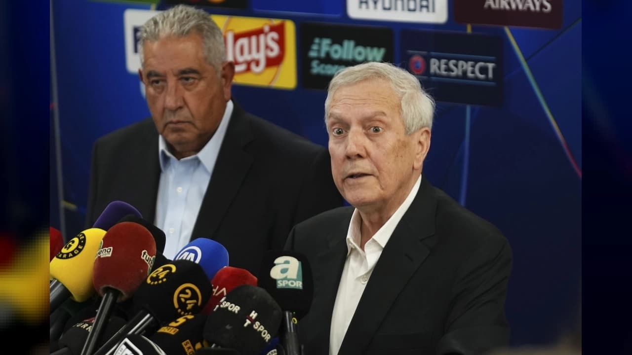Fenerbahçe'den Yasa Dışı Bahis Hamlesi: Suç Duyurusu ve Erişim Engeli