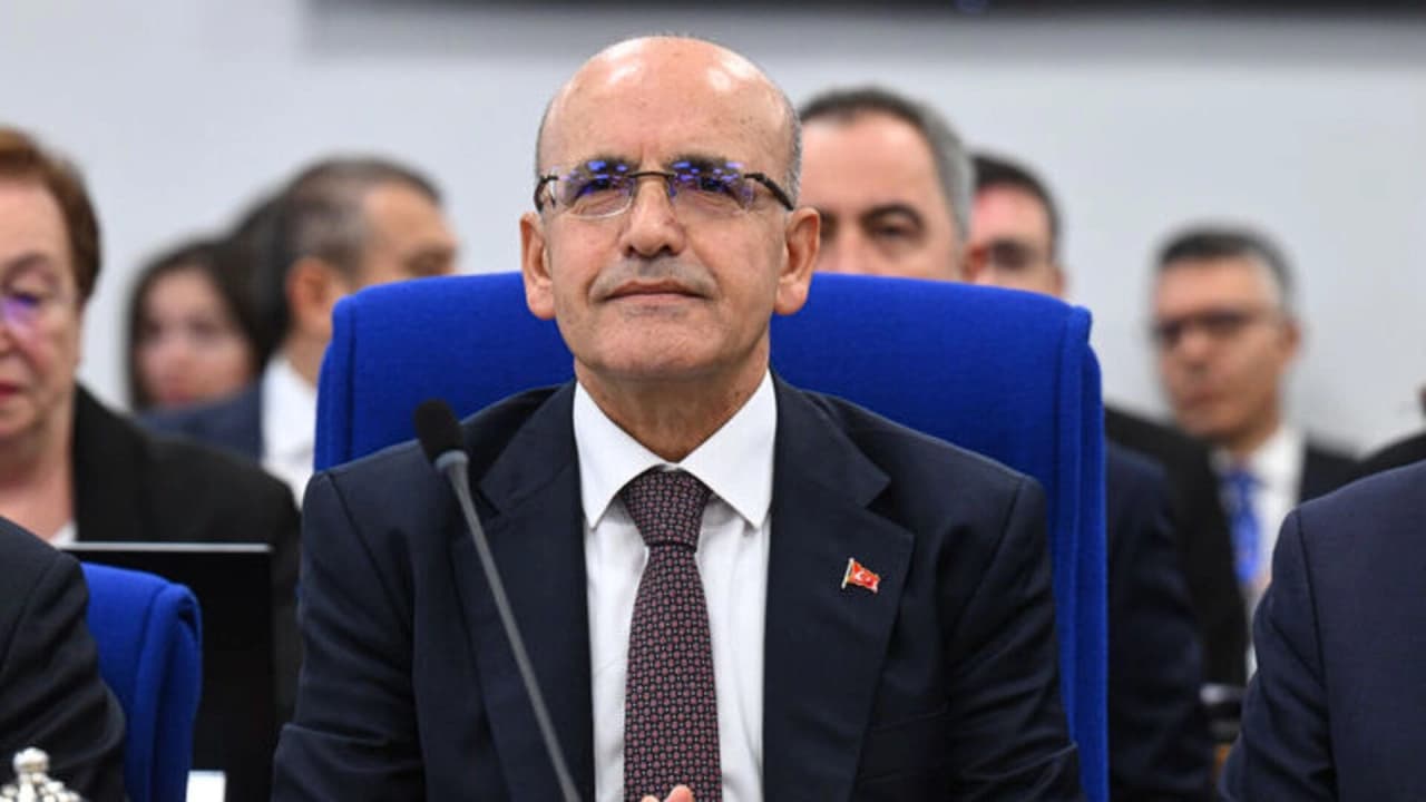 Hazine ve Maliye Bakanlığı'ndan Mehmet Şimşek Açıklaması: Gerçek Dışı İmalar Yalanlandı