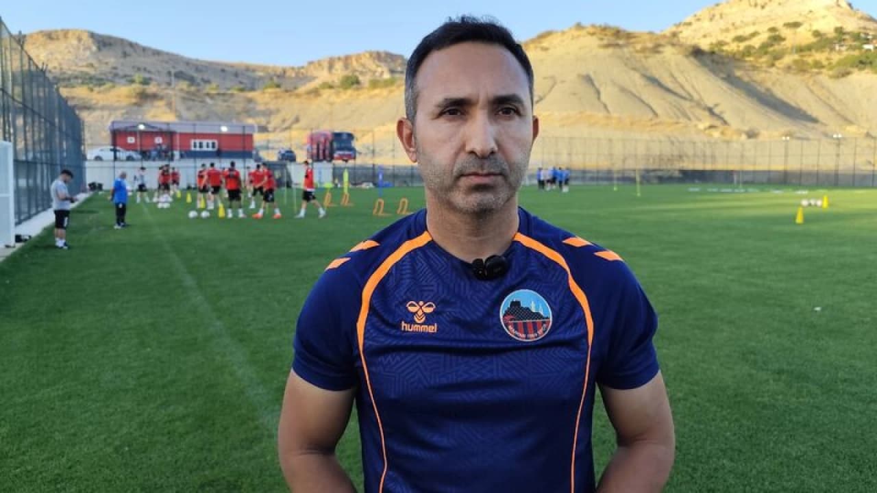 Mardin 1969 Spor'da Ahmet Cingöz Dönemi Sona Erdi