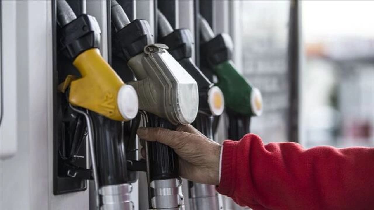 Motorin İçin İndirim Beklentisi! 24 Eylül İstanbul, Ankara ve İzmir Akaryakıt Fiyatları