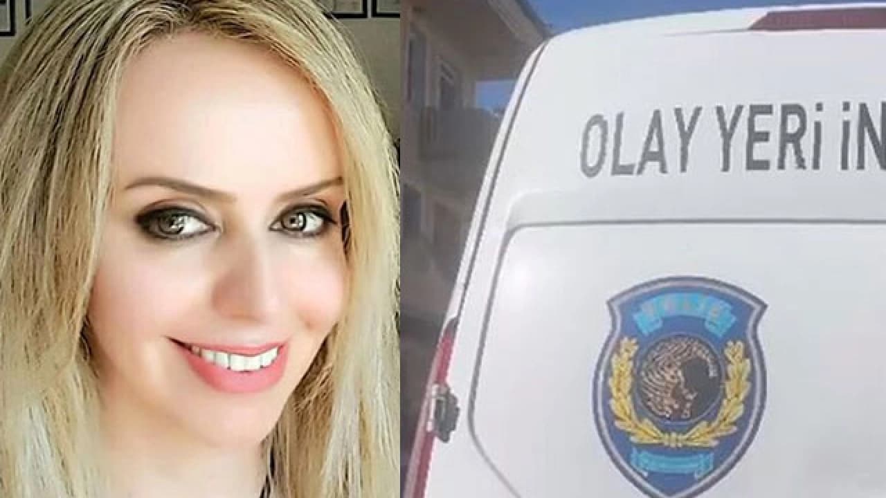 Muğla Fethiye'de Şüpheli Ölüm: Ayşe Yılmaz Evinde Hareketsiz Bulundu