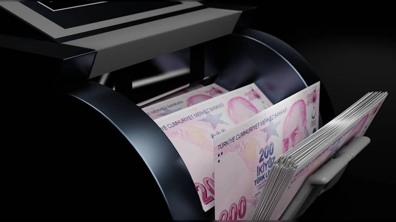 TCMB Verileri Açıkladı: Toplam Mevduat ve Kredi Hacminde Son Durum