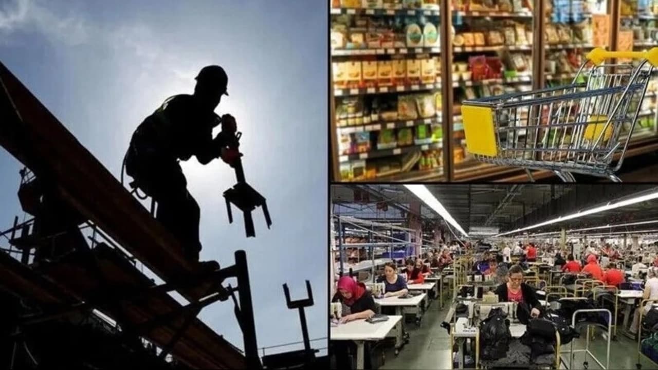 TÜİK Eylül 2026 Güven Endekslerini Açıkladı: Perakende Yükseldi, İnşaat Geriledi