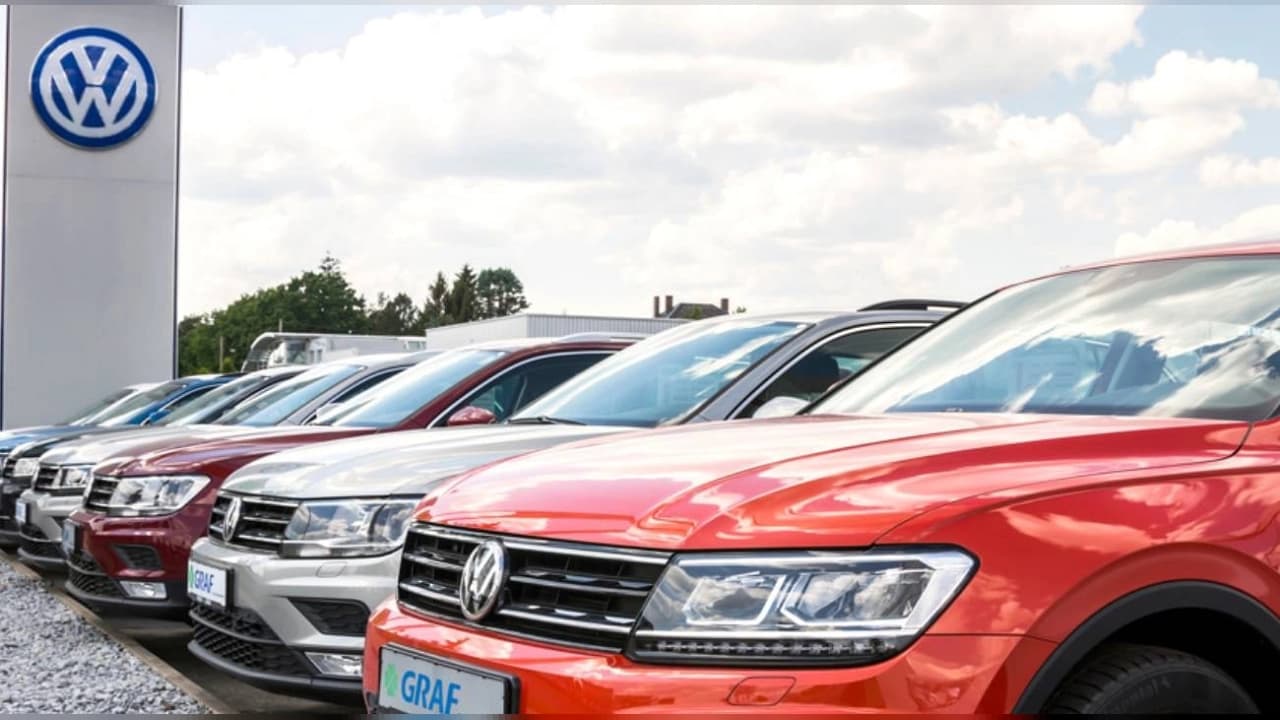Almanya'dan Dev Geri Çağırma: 2,1 Milyon Volkswagen ve Audi Araçta Kritik Direksiyon Hatası