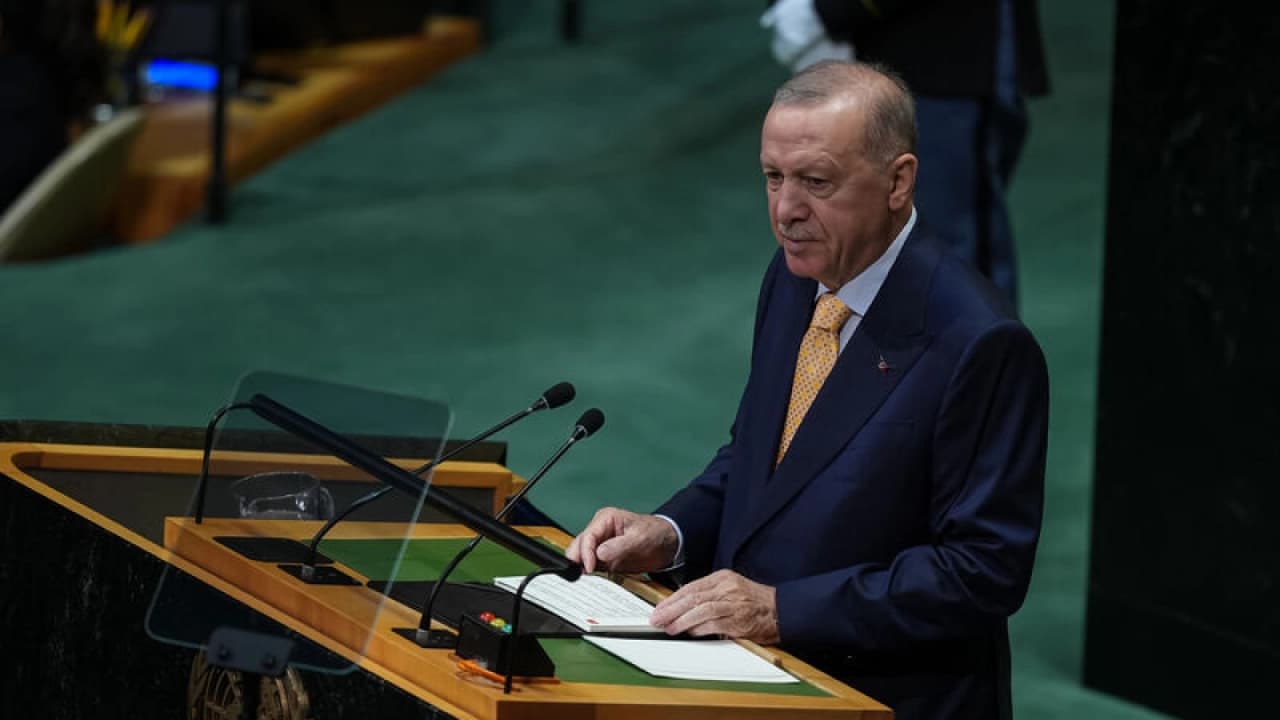 Cumhurbaşkanı Erdoğan'dan BM ve İran Mesajı: Müzakere ve Reform Çağrısı