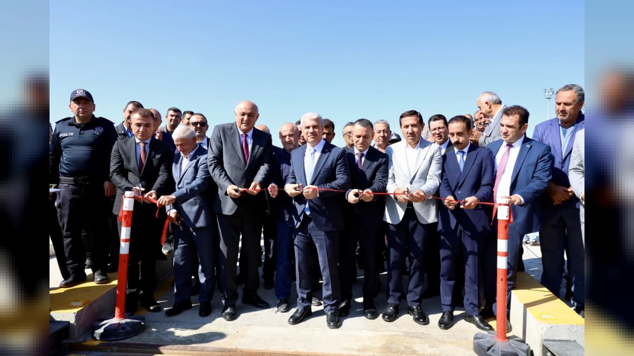 Çumra Şeker'den 22 Milyon Euro'luk Dev Yatırım: Kapasite Artırıldı
