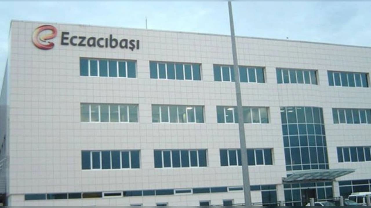 Eczacıbaşı İlaç'tan Gayrimenkul İştirakiyle Kolaylaştırılmış Birleşme Kararı