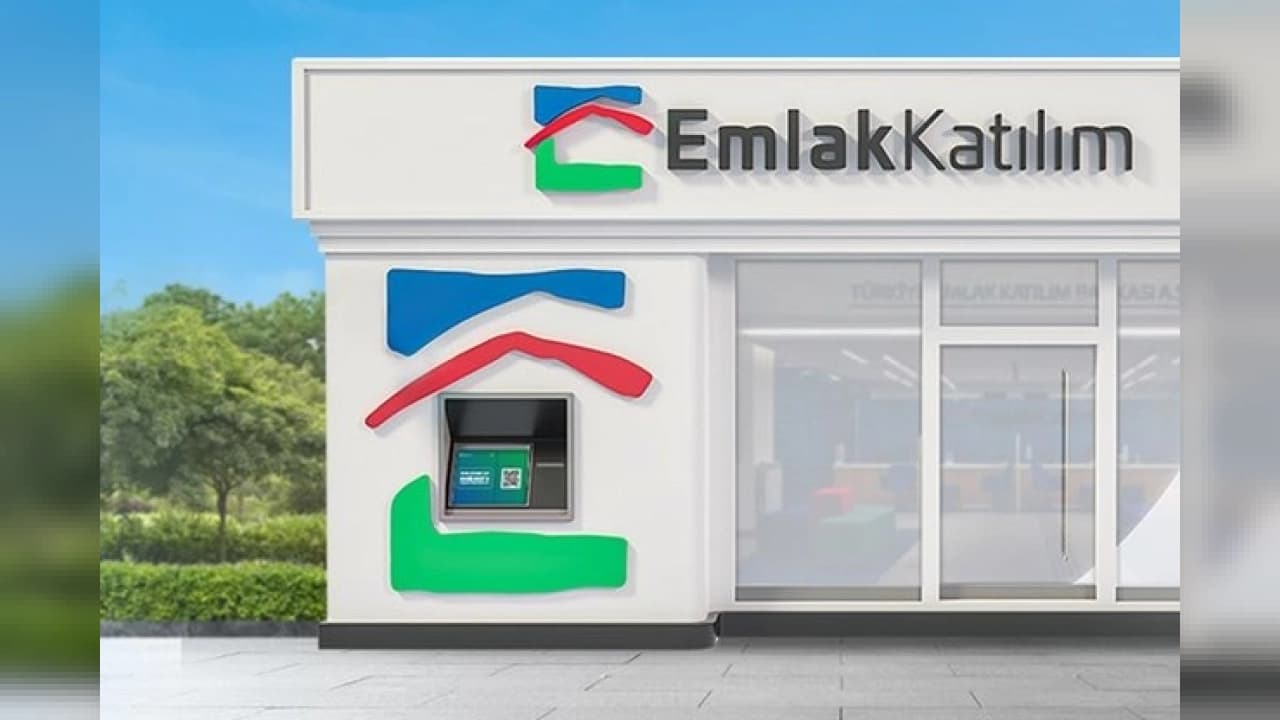 Emlak Katılım'dan Sektörde Dev Hamle: Üç Şirket İçin Resmi Başvurular Yapıldı