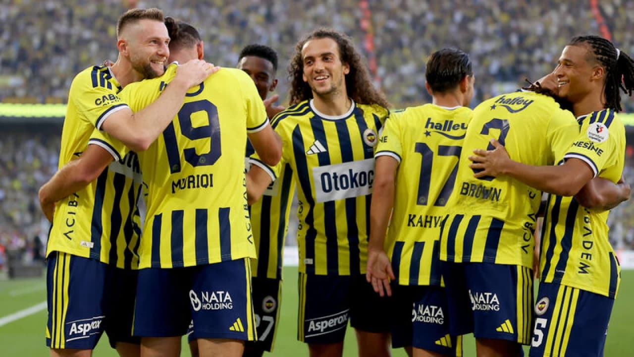 Fenerbahçe'den Milli Arada Kardeş Ülke Çıkarması: Turan Tovuz Maçının Detayları Belli Oldu