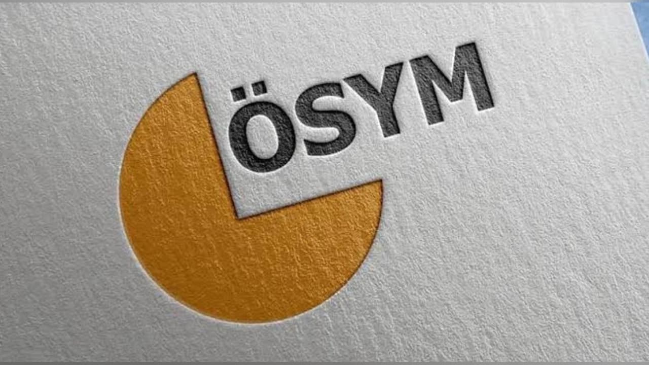ÖSYM'den Hafta Sonu Mesaisi: e-YDS, HMGS ve İYÖS Sınavlarında 26 Bin Aday Ter Dökecek