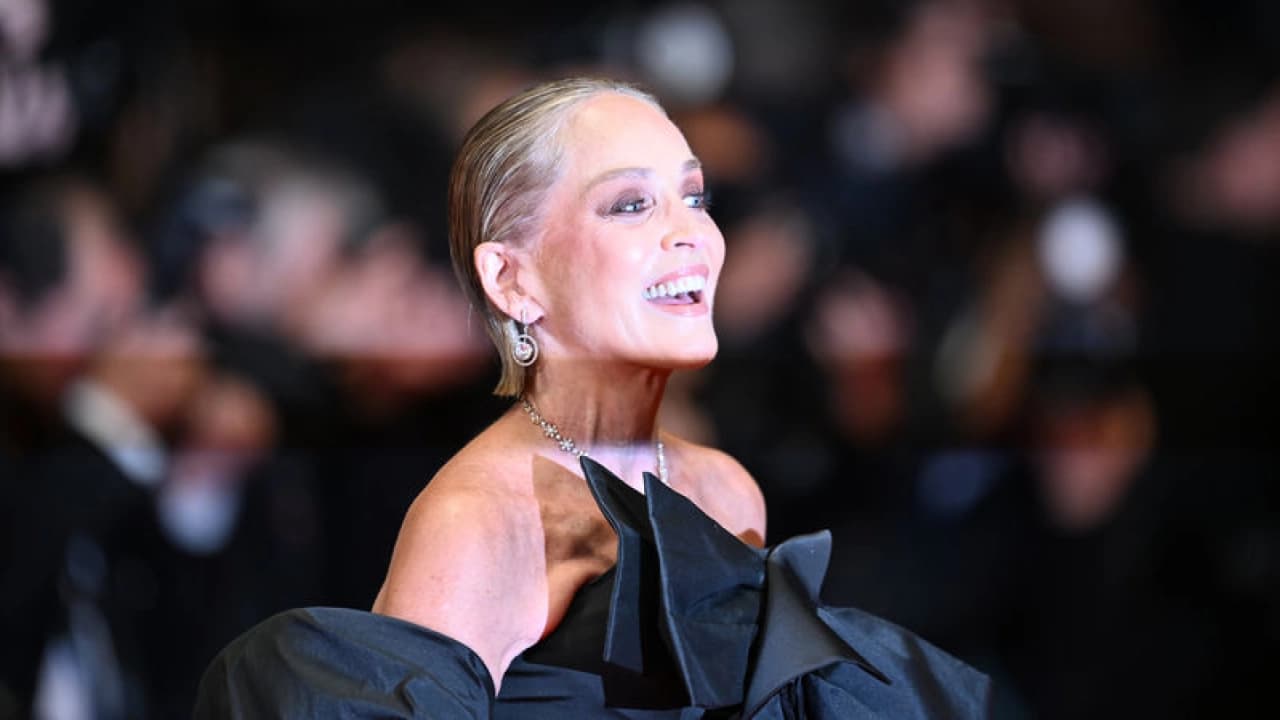 Temel İçgüdü' Yıldızı Sharon Stone'dan Çarpıcı İtiraf: "Seks Sembolü Olmaktan Çok Uzaklaştım
