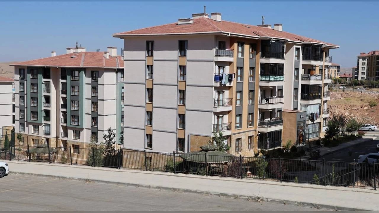 TOKİ İstanbul Kiralık Sosyal Konut Başvurularında Son Gün: 1.071 Konut İçin Kritik Saatler