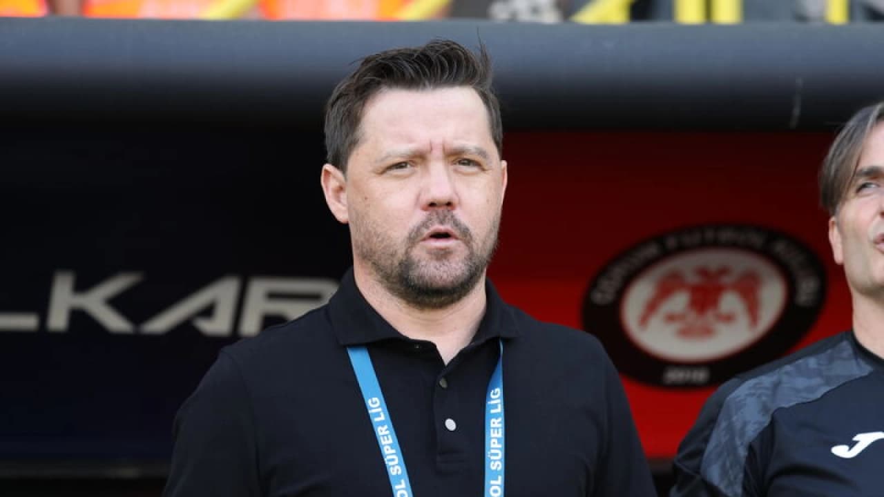 Trendyol Süper Lig ekibinde şok ayrılık: Uğur Uçar Arca Çorum FK'ya veda etti
