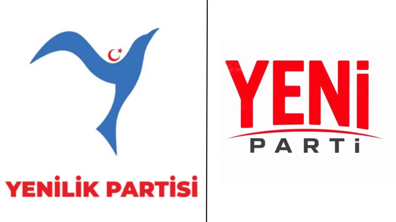 Yenilik Partisi’nden Yeni Parti’ye Kritik Birleşme Teklifi: 5 Ekim’e Kadar Süre Tanındı