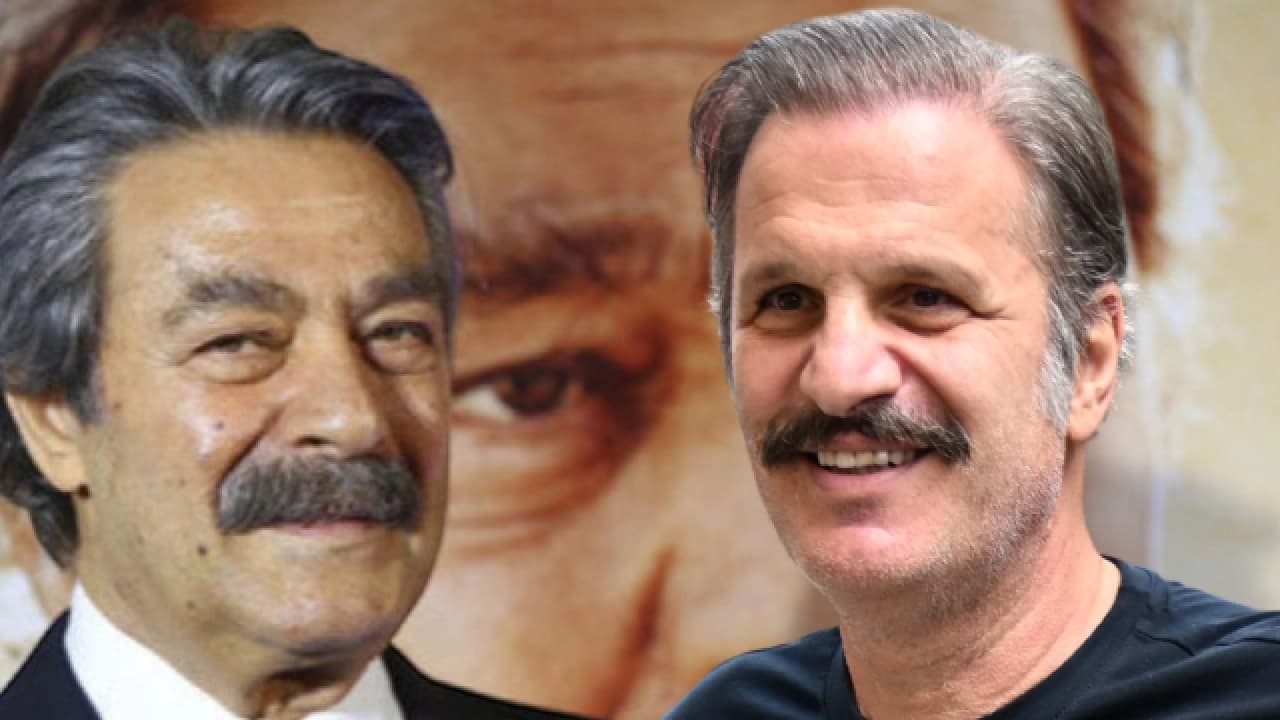 Cevahir Önder'den Kadir İnanır'ın Miras Açıklaması: Mirasla İlgilenmiyoruz