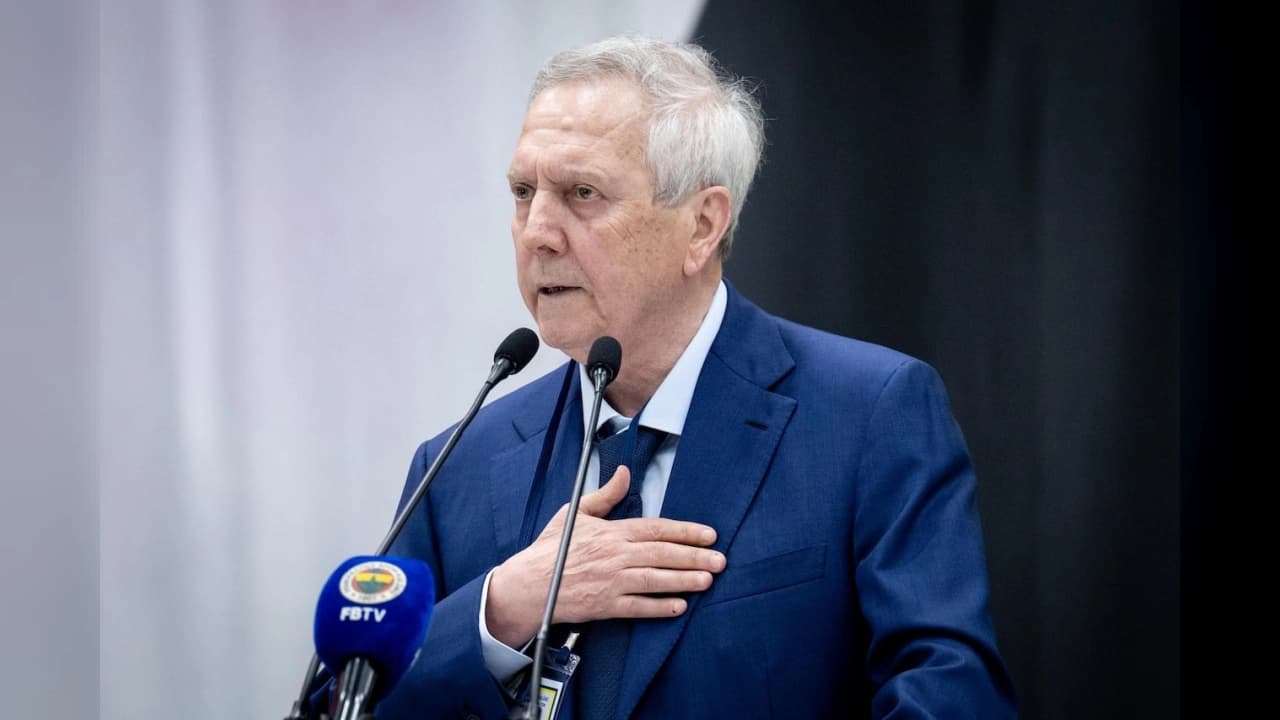 Fenerbahçe'de Mali Devrim: Aziz Yıldırım Yeni Finansal Düzeni Başlattı