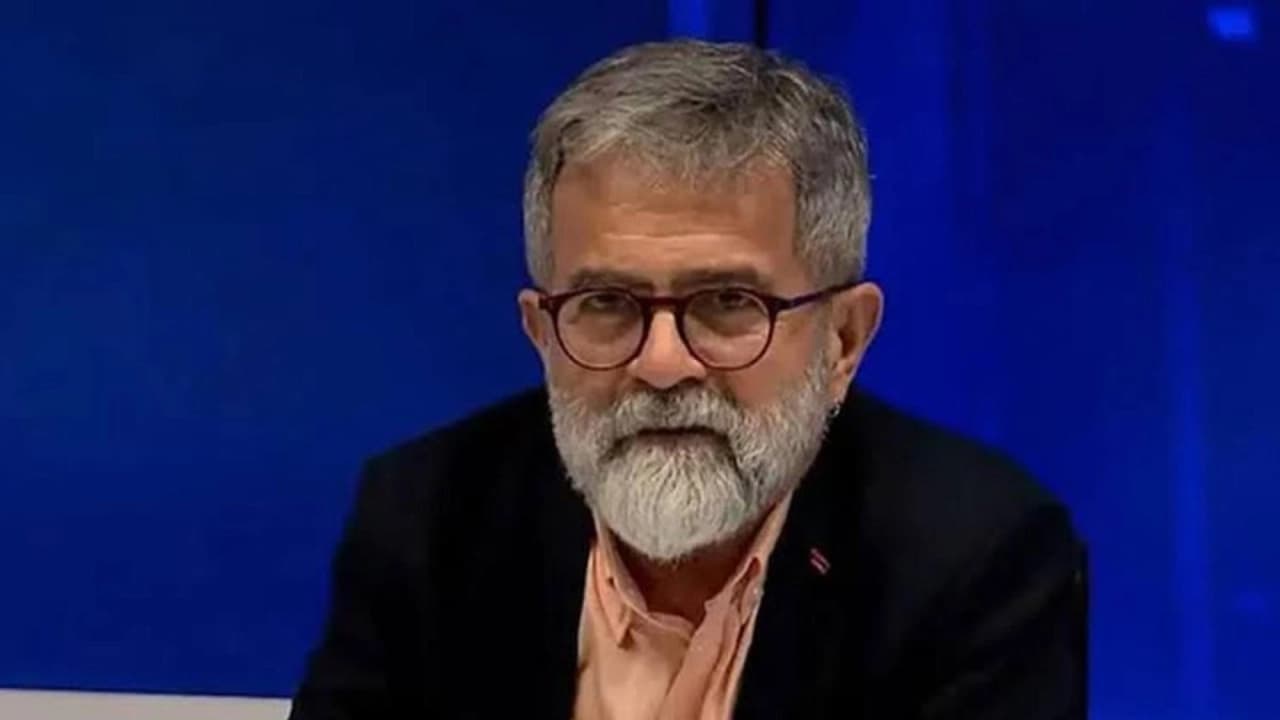 Gazeteci Ali Tarakcı "Bakan İstifa Edecek" Paylaşımı Gerekçesiyle Tutuklandı