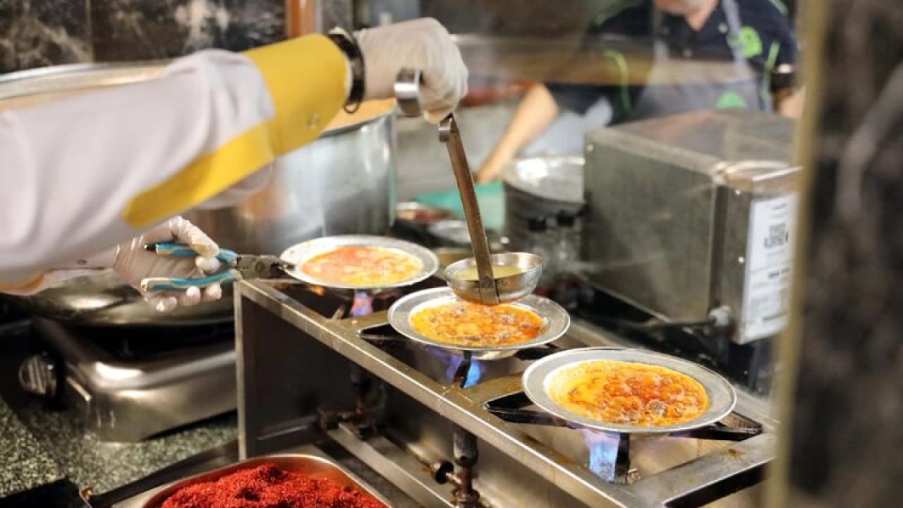 Gaziantep Beyranı Dünyanın En İyi 2’nci Çorbası Seçildi: Ustalar "Bu Bir Yemek" Dedi
