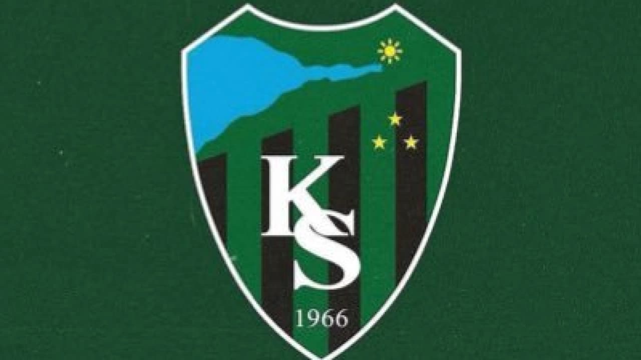 Kocaelispor'da Zoukrou ve Haidara'dan kötü haber: Sakatlık raporu açıklandı
