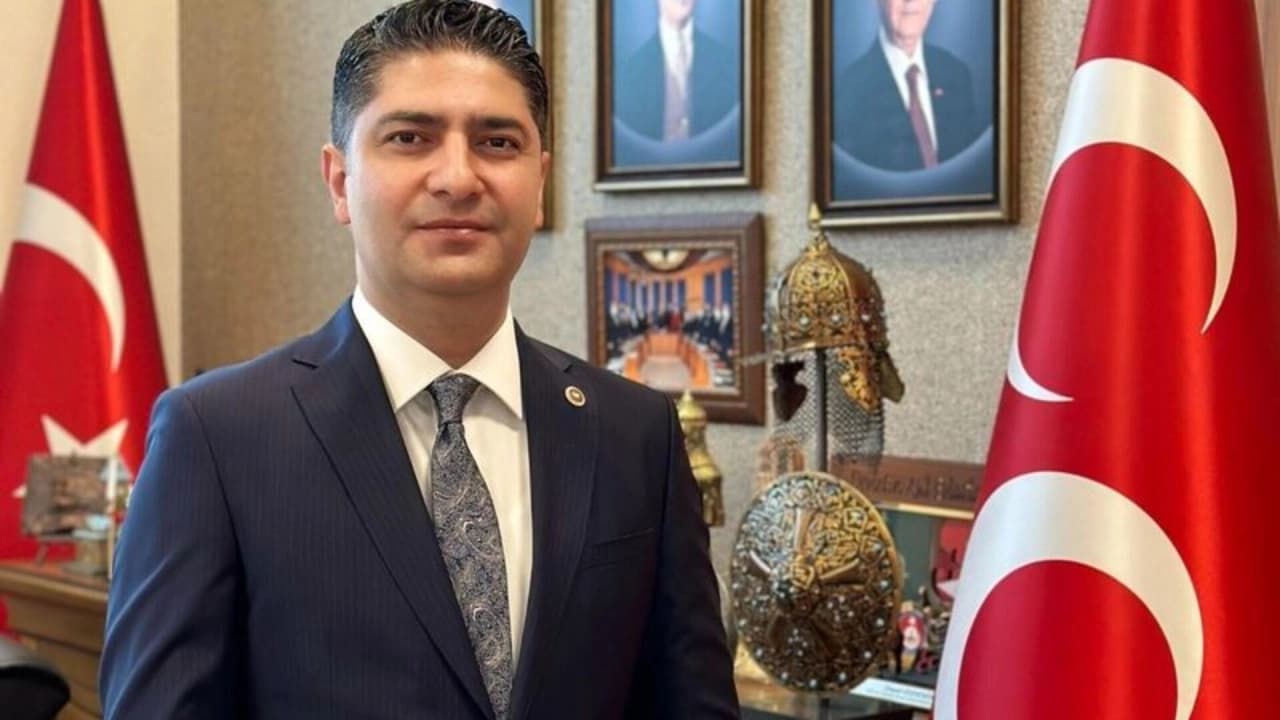MHP'den Sokak Röportajları İçin TBMM'ye Kanun Teklifi: Basın Özgürlüğü Kapsamında Değerlendirilemez