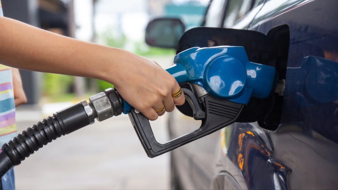 Motorin Fiyatlarına 2,66 TL Zam Geldi: Güncel Akaryakıt Fiyatları Ne Kadar Oldu?