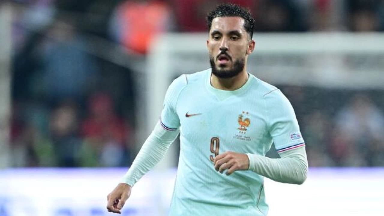 Rayan Cherki'den Türkiye İtirafı: "Bu Atmosferde Oynamak Zordu