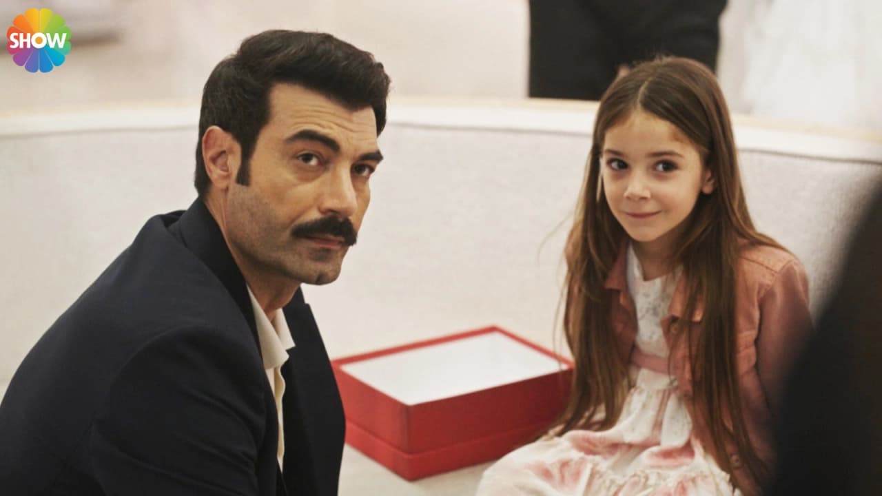 Sevdan Bir Ateş 4. Bölüm 2. Tanıtımı Olay Yarattı: Büyük Yüzleşme Başlıyor!