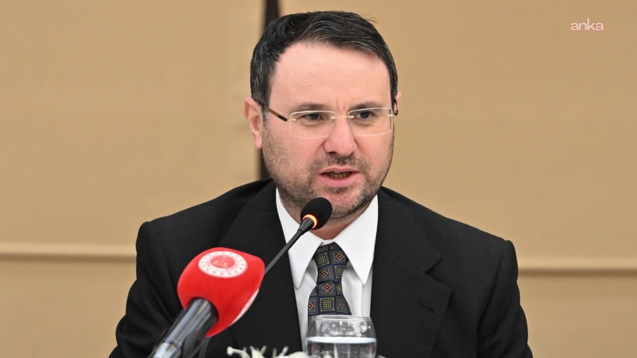 Adalet Bakanı Akın Gürlek Duyurdu: Yıllardır Aydınlatılamayan 3 Faili Meçhul Dosya Çözüldü