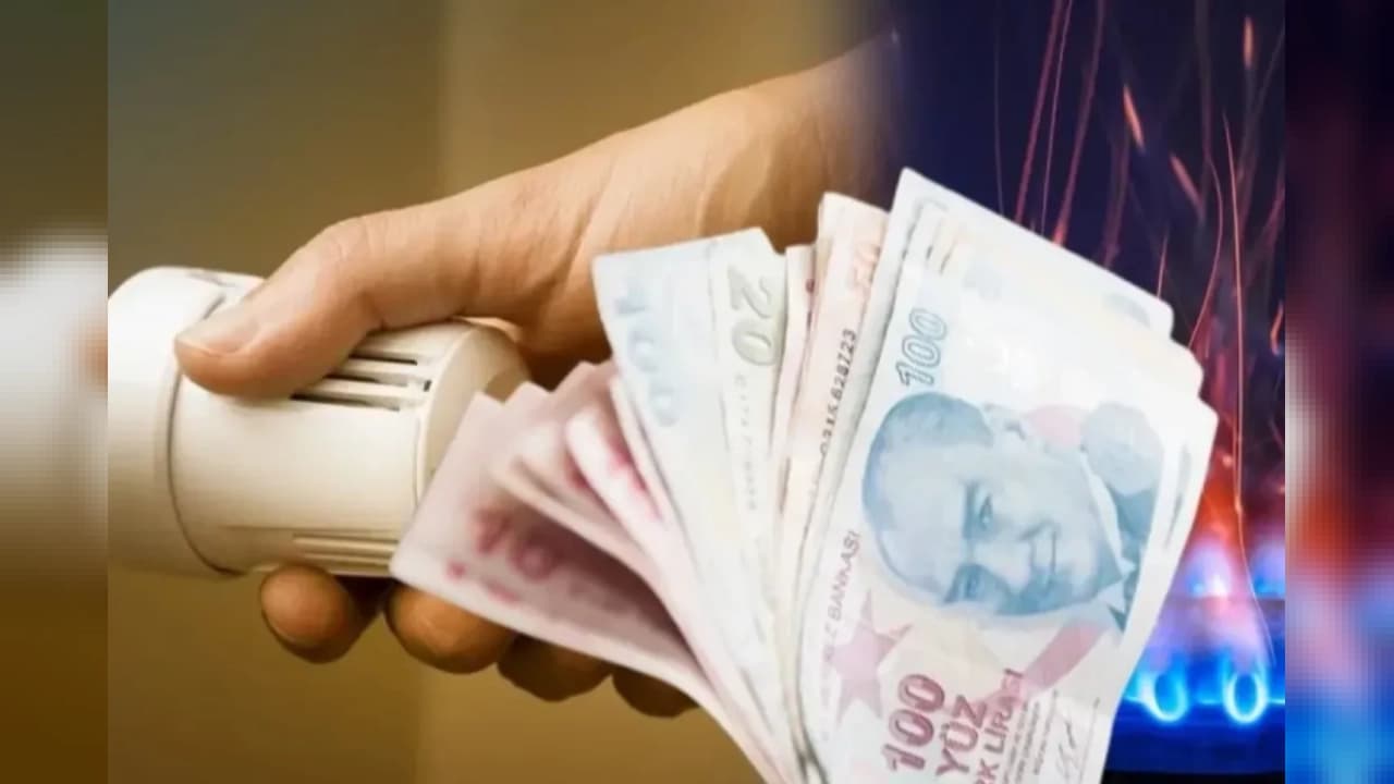 Bakan Göktaş Açıkladı: 2026'nın İlk 9 Ayında 620 Bin Haneye Doğal Gaz Desteği Ödendi