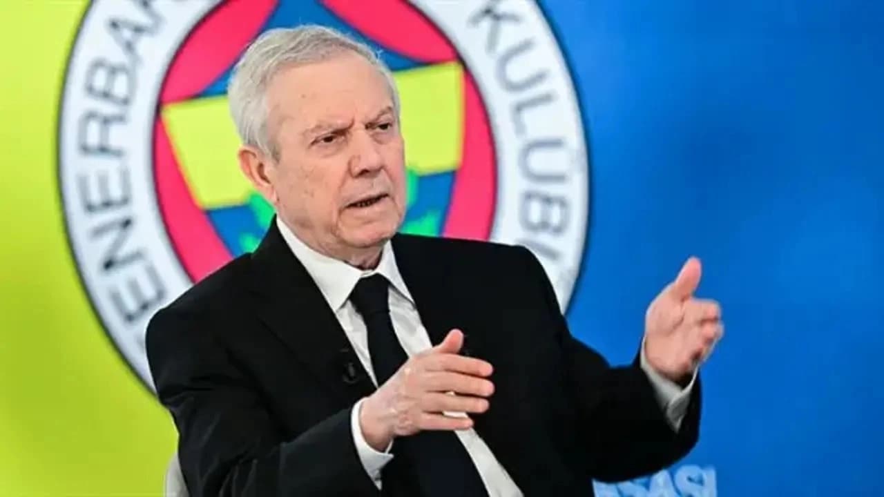 Fenerbahçe'den Bodrum Milas'ta 1907 Konutluk Dev Proje: Cove 1907 ve Fenerbahçe Adası Geliyor